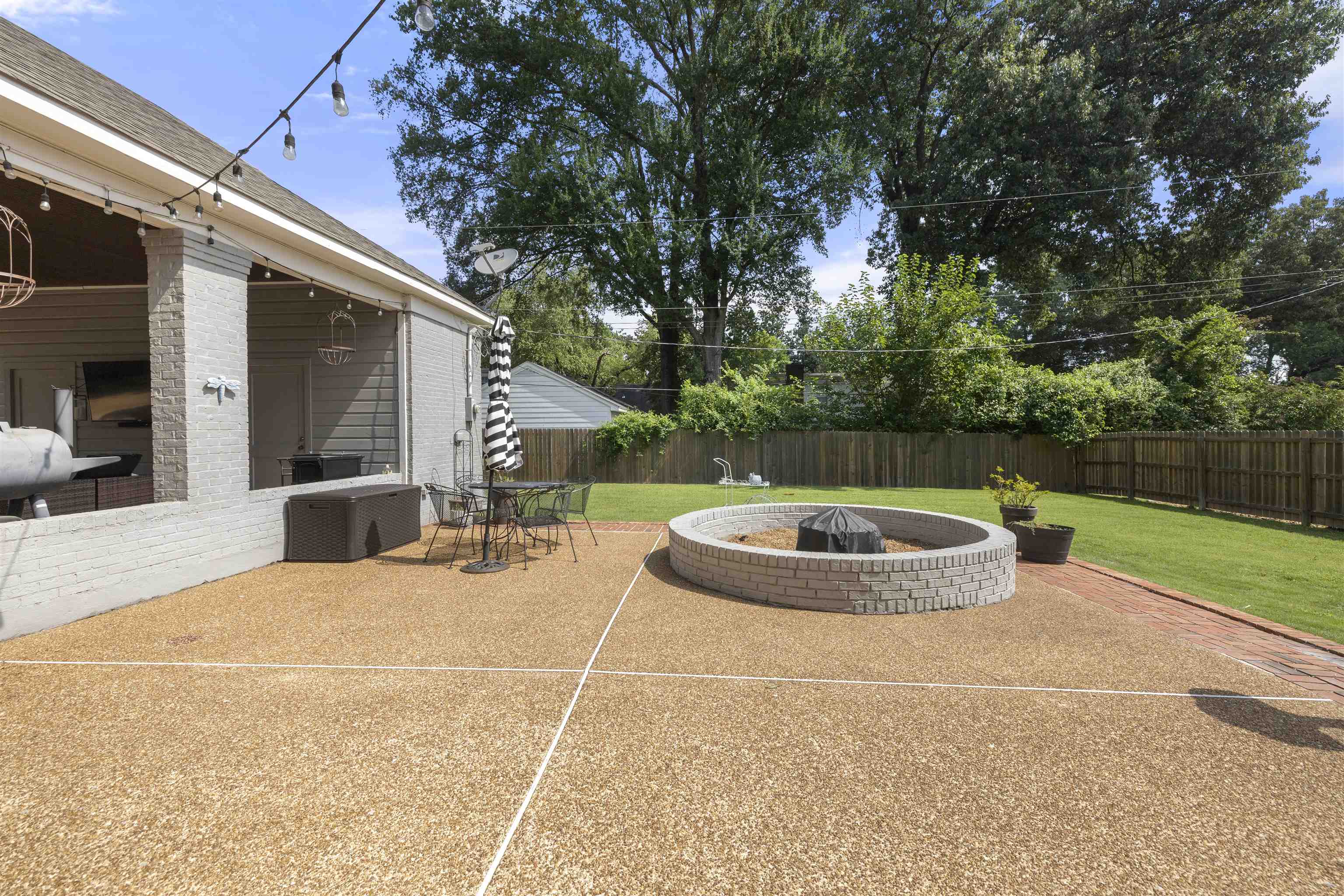 4336 Burgundy Road Memphis, TN 38111 - Photo 20 of 22