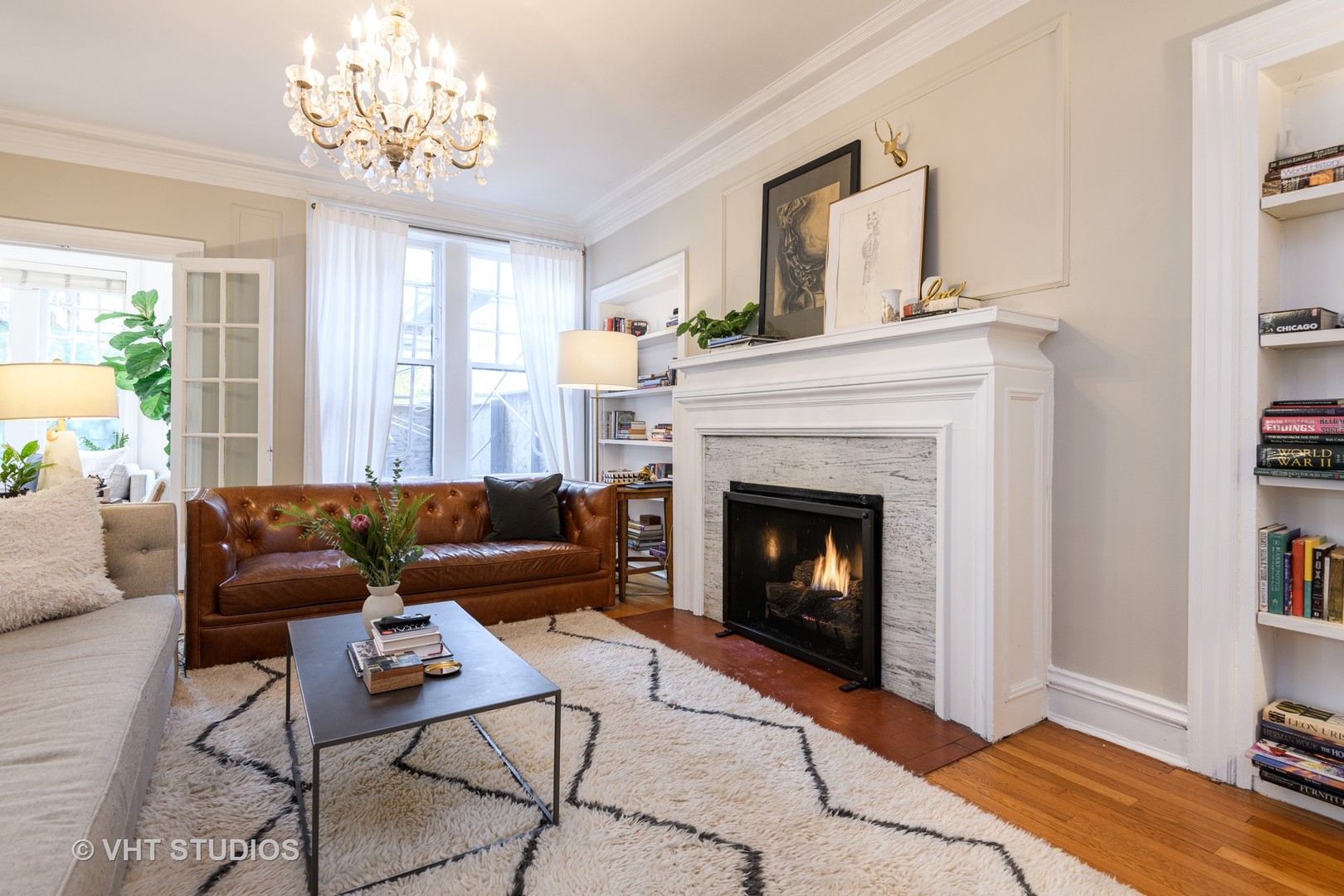 450 West Surf Street, Unit 1 Chicago, IL 60657 - Photo 3 of 14