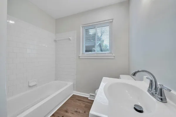 $215,000 | 3807 Troutland Avenue Northwest, Roanoke, VA 24017