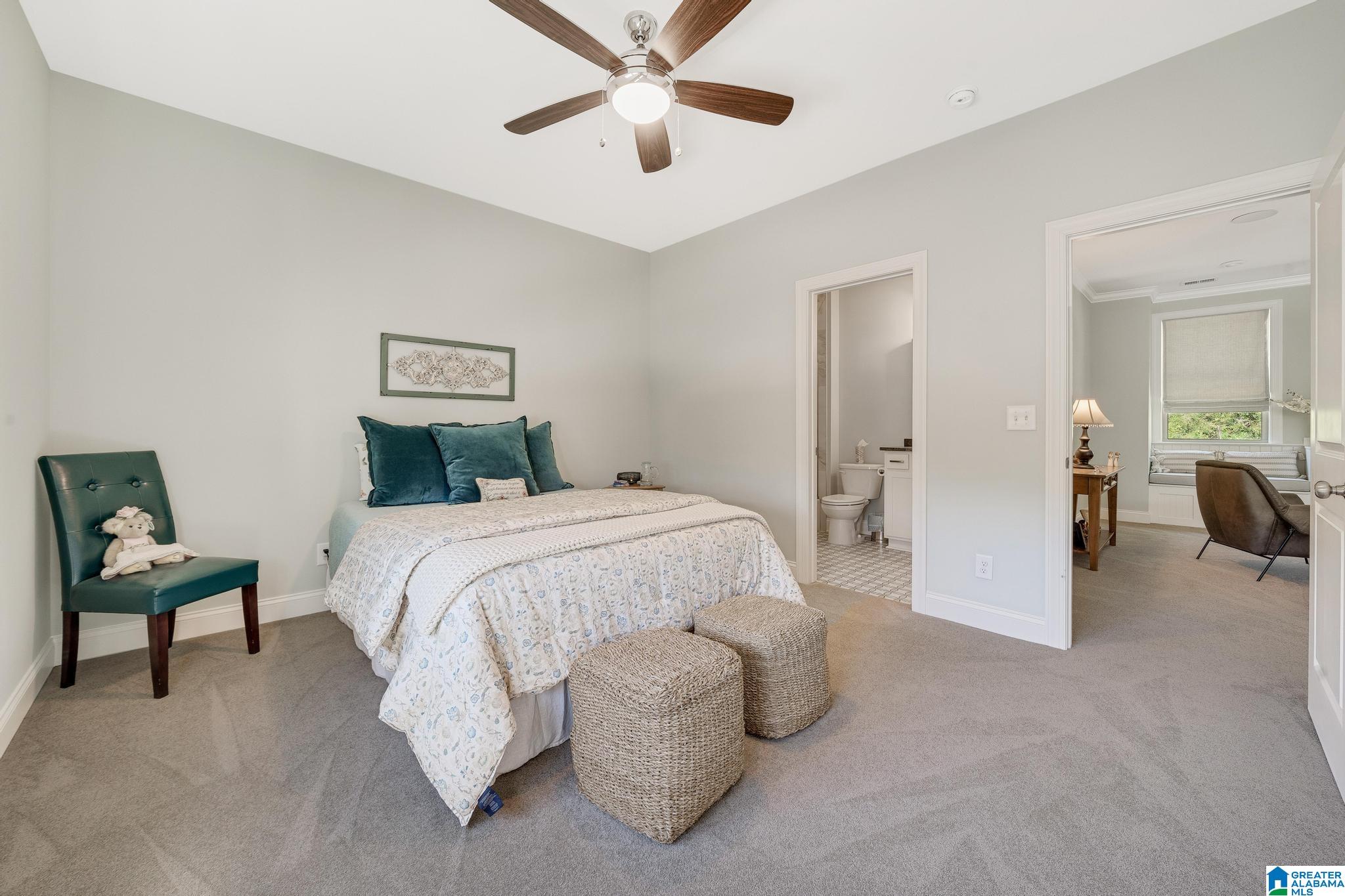 1691 Helen Ridge Drive Birmingham, AL 35242 - Photo 35 of 45