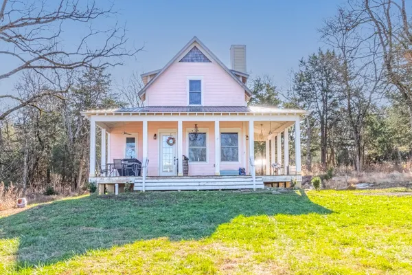 $530,000 | 1277 Coosie Branch Road, Cornersville, TN 37047