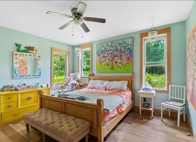 $599,700 | 1277 Coosie Branch Road, Cornersville, TN 37047