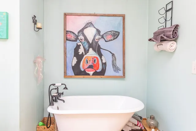 $599,700 | 1277 Coosie Branch Road, Cornersville, TN 37047