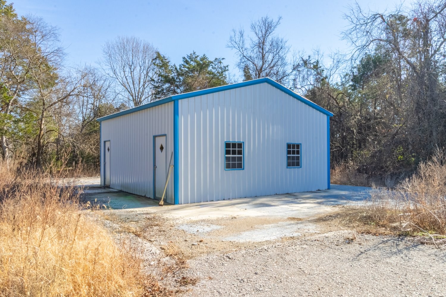 1277 Coosie Branch Road Cornersville, TN 37047 - Photo 29 of 47 a house with a outdoor space