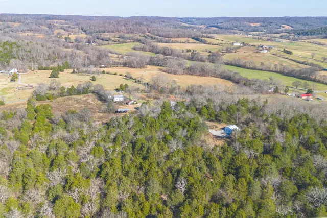 $599,700 | 1277 Coosie Branch Road, Cornersville, TN 37047