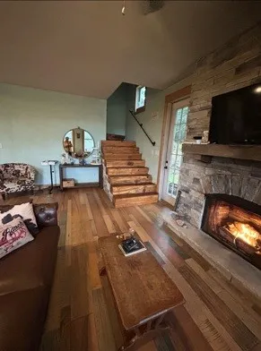 $599,700 | 1277 Coosie Branch Road, Cornersville, TN 37047