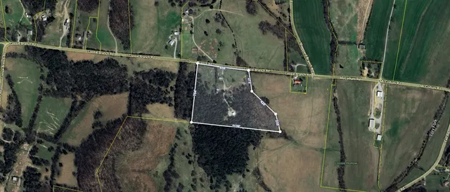 $599,700 | 1277 Coosie Branch Road, Cornersville, TN 37047