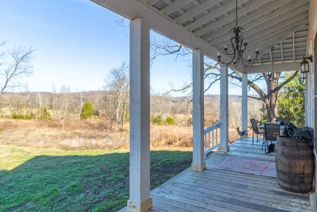 $599,700 | 1277 Coosie Branch Road, Cornersville, TN 37047