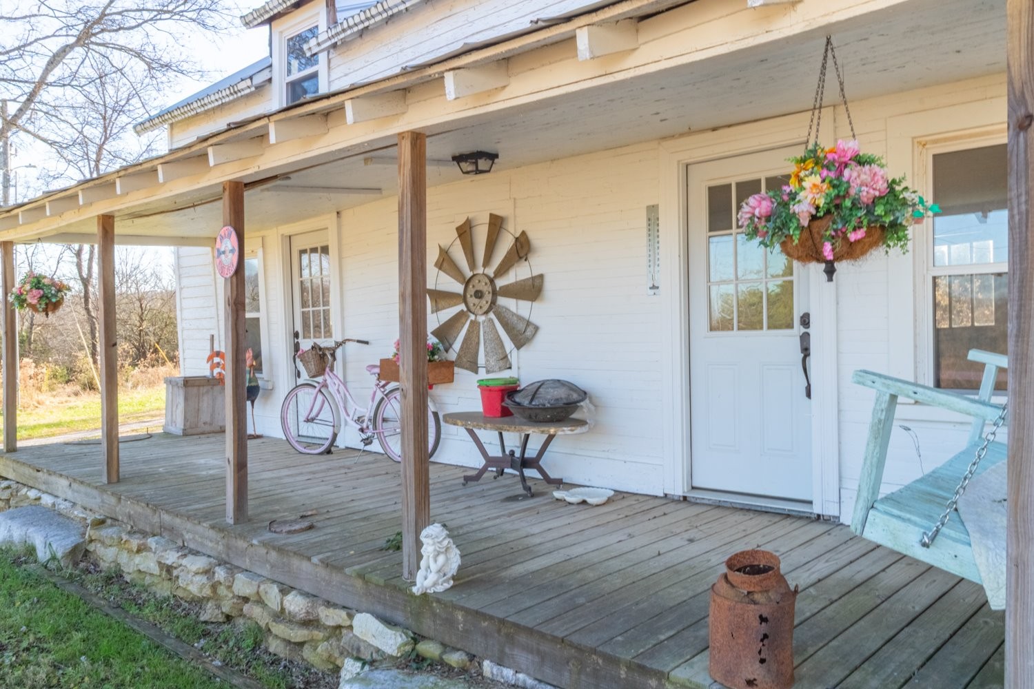 1277 Coosie Branch Road Cornersville, TN 37047 - Photo 6 of 47