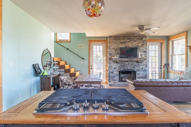 $599,700 | 1277 Coosie Branch Road, Cornersville, TN 37047