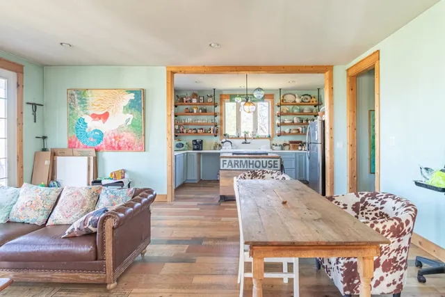 $599,700 | 1277 Coosie Branch Road, Cornersville, TN 37047