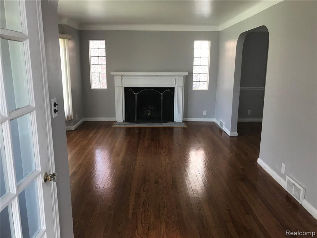 4386 Harvard Road Detroit, MI 48224 - Photo 10 of 20