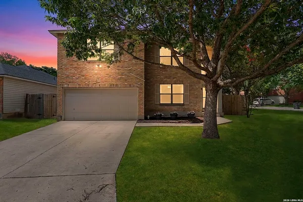 $300,000 | 9518 Silver Crown, San Antonio, TX 78254