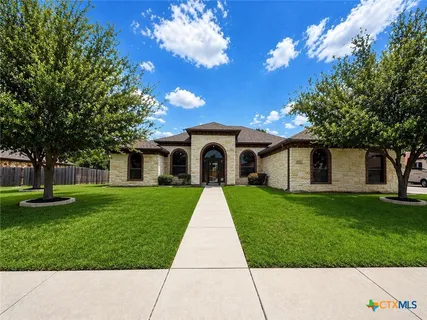 $399,000 | 5421 Siltstone Loop, Killeen, TX 76542