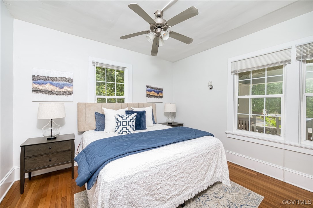 3710 West Hundred Road Chester, VA 23831 - Photo 11 of 23 Gallery Image 11