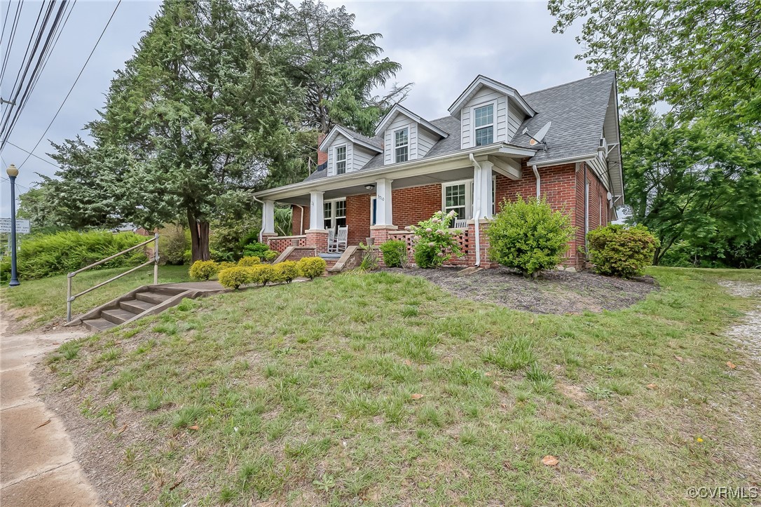 3710 West Hundred Road Chester, VA 23831 - Photo 2 of 23 Gallery Image 2