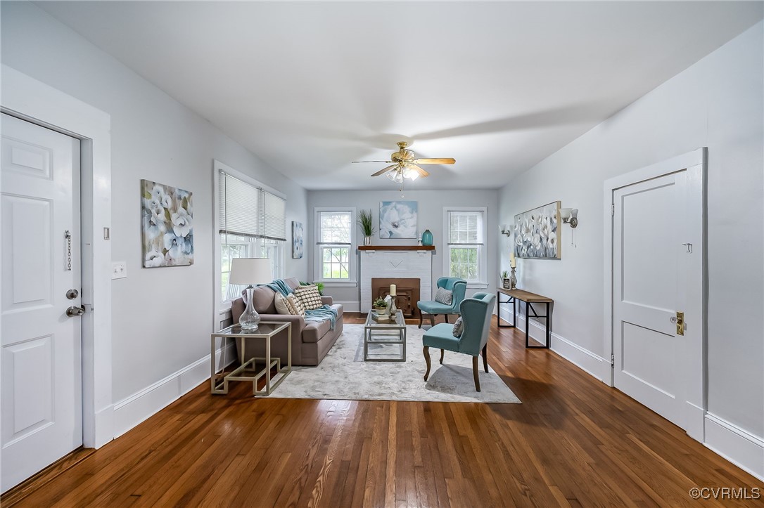 3710 West Hundred Road Chester, VA 23831 - Photo 4 of 23 Gallery Image 4