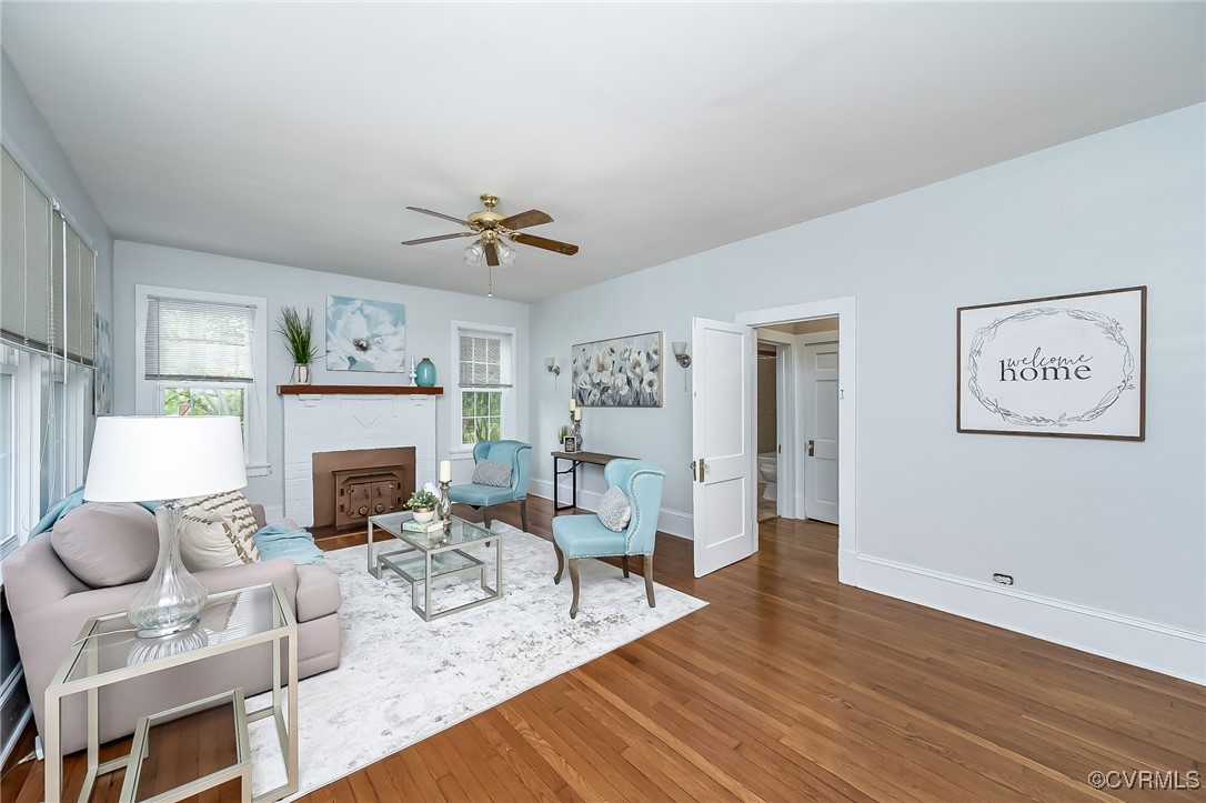 3710 West Hundred Road Chester, VA 23831 - Photo 5 of 23 Gallery Image 5