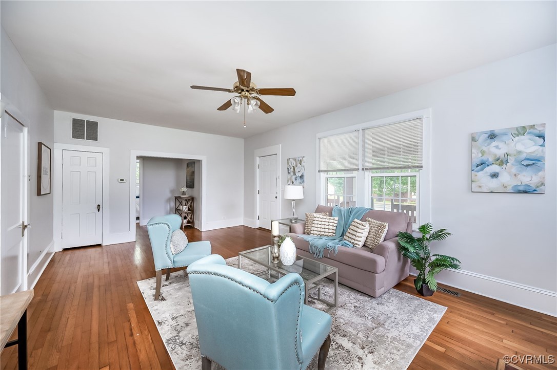 3710 West Hundred Road Chester, VA 23831 - Photo 6 of 23 Gallery Image 6