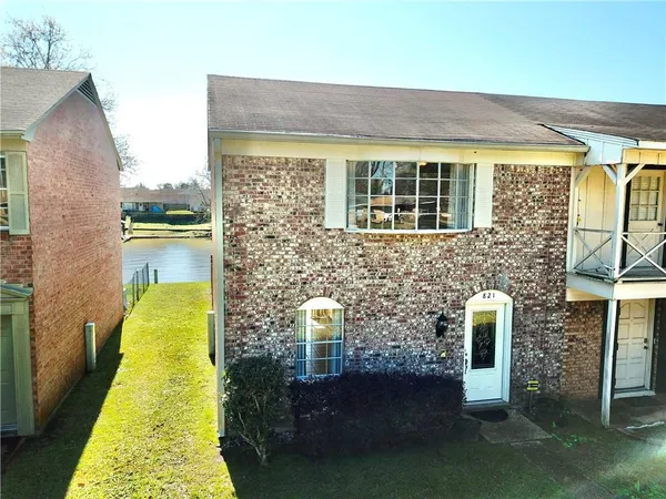 $189,999 | 821 Parkway Drive, Natchitoches, LA 71457