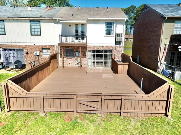 $189,999 | 821 Parkway Drive, Natchitoches, LA 71457