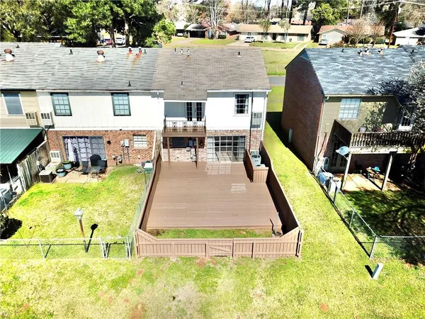 $189,999 | 821 Parkway Drive, Natchitoches, LA 71457