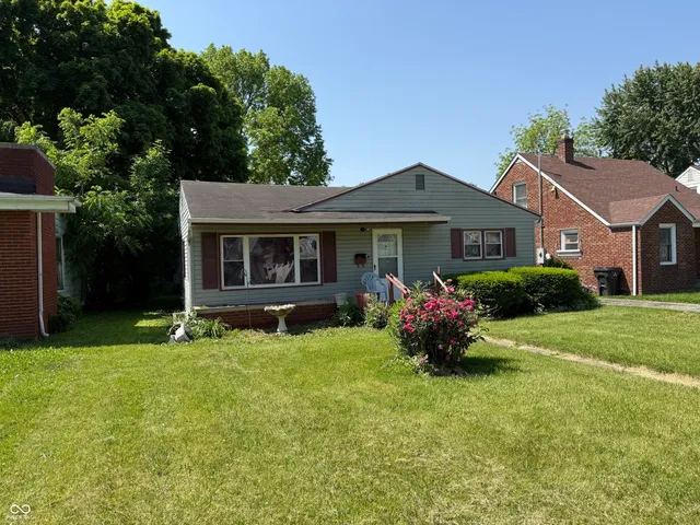 $85,000 | 1227 West 9th Street, Anderson, IN 46016