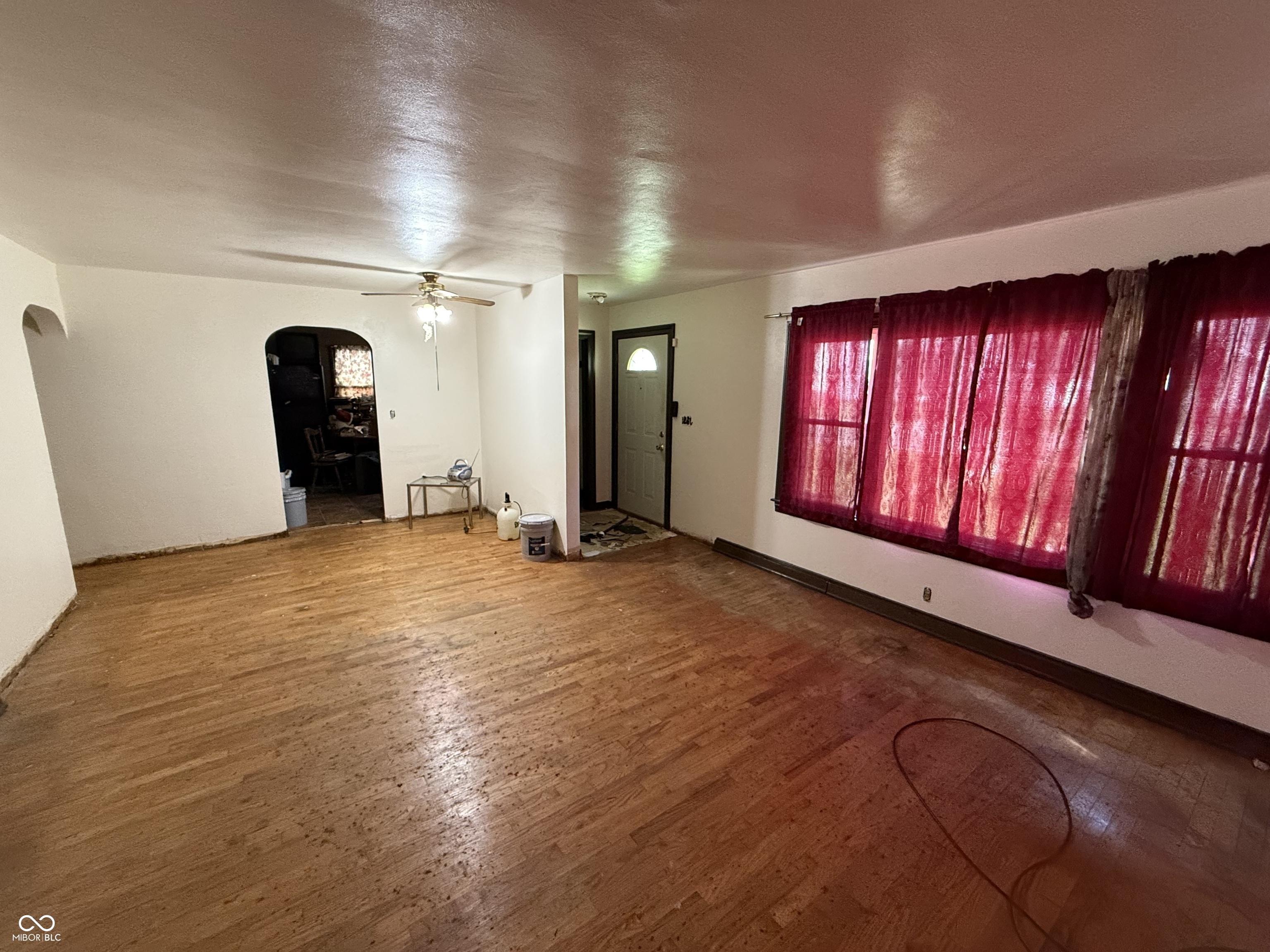 1227 West 9th Street Anderson, IN 46016 - Photo 2 of 10