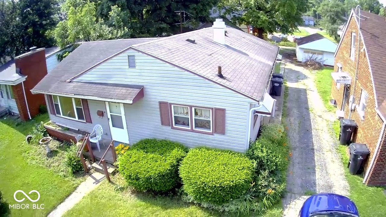 1227 West 9th Street Anderson, IN 46016 - Photo 10 of 10