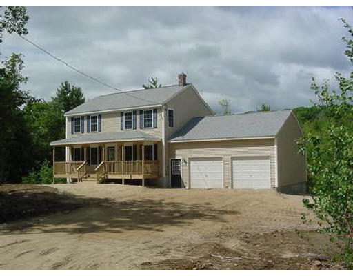 Lot 2 Sylvan Road Gardner, MA 01440 - Photo 1 of 1 Gallery Image 1