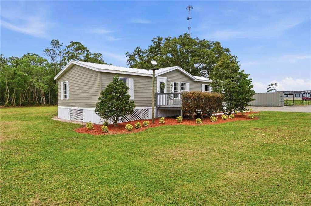 4450 Quail Roost Road St. Cloud, FL 34772 - Photo 3 of 33