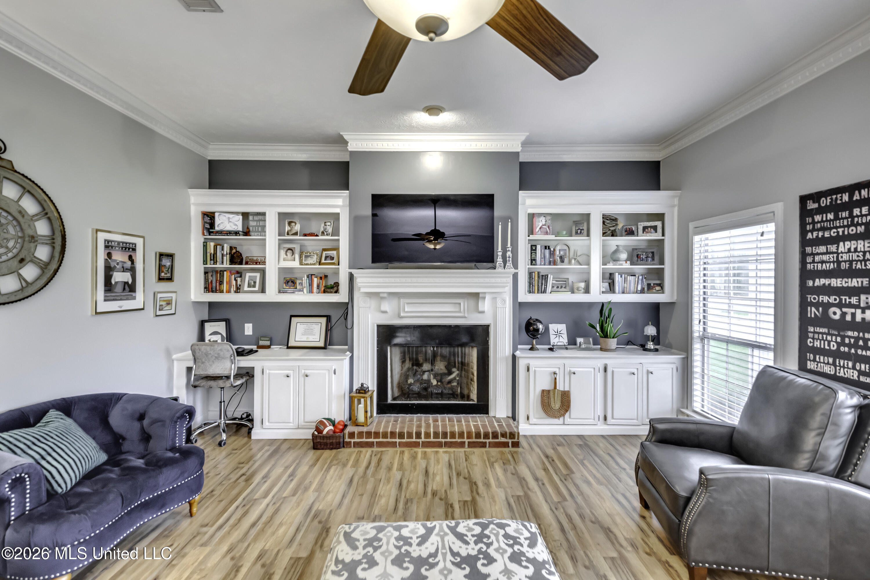 690 Olympic Drive Flowood, MS 39232 - Photo 11 of 54 690 Olympic Dr--4