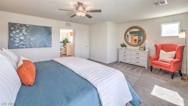 $553,460 | 7376 Dominguez Bay Drive, North Las Vegas, NV 89084