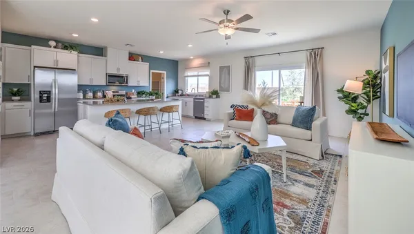 $553,460 | 7376 Dominguez Bay Drive, North Las Vegas, NV 89084