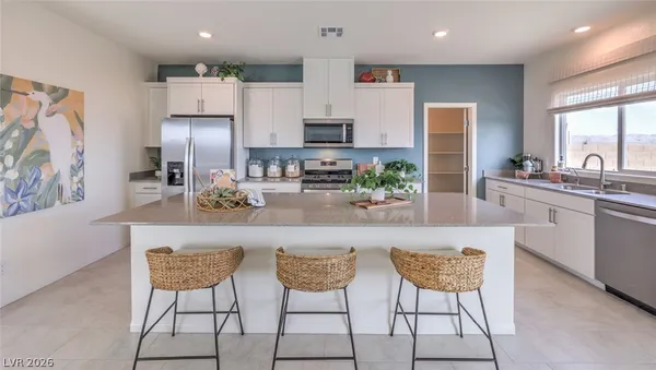 $553,460 | 7376 Dominguez Bay Drive, North Las Vegas, NV 89084