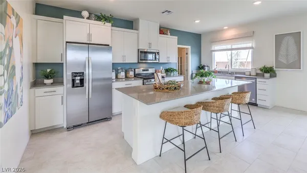 $553,460 | 7376 Dominguez Bay Drive, North Las Vegas, NV 89084