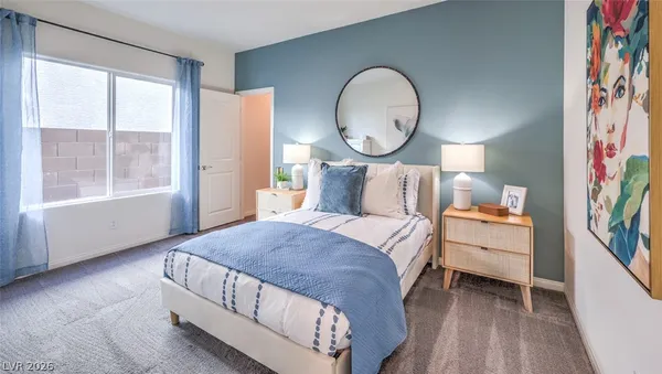 $553,460 | 7376 Dominguez Bay Drive, North Las Vegas, NV 89084