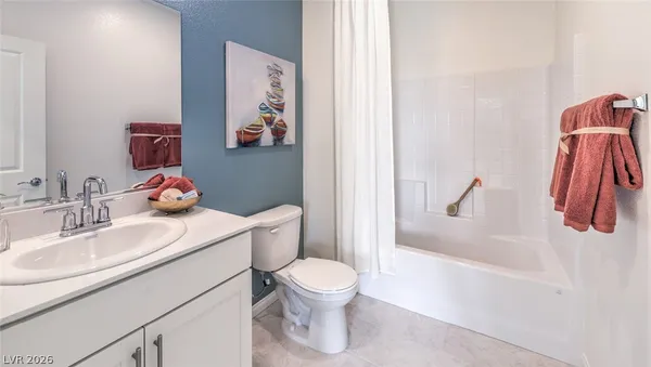 $553,460 | 7376 Dominguez Bay Drive, North Las Vegas, NV 89084