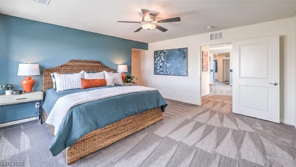 $553,460 | 7376 Dominguez Bay Drive, North Las Vegas, NV 89084