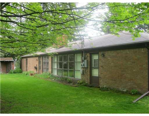 8215 North Territorial Road Dexter, MI 48130 - Photo 23 of 23 Photo 23