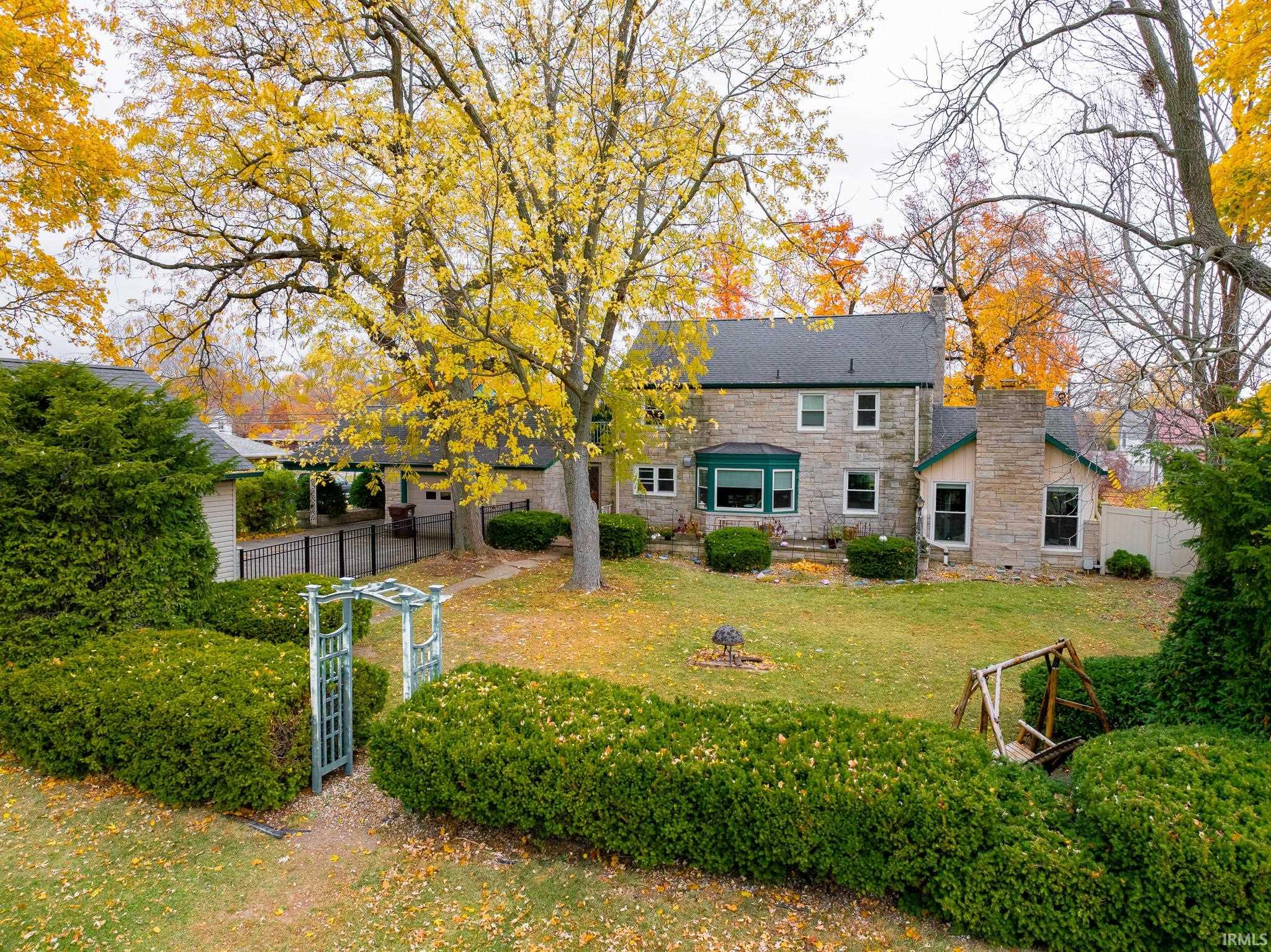 1108 North Miami Street Wabash, IN 46992 - Photo 4 of 36