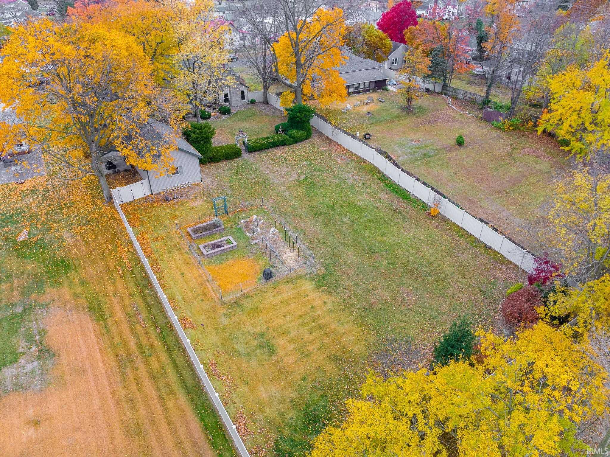 1108 North Miami Street Wabash, IN 46992 - Photo 6 of 36