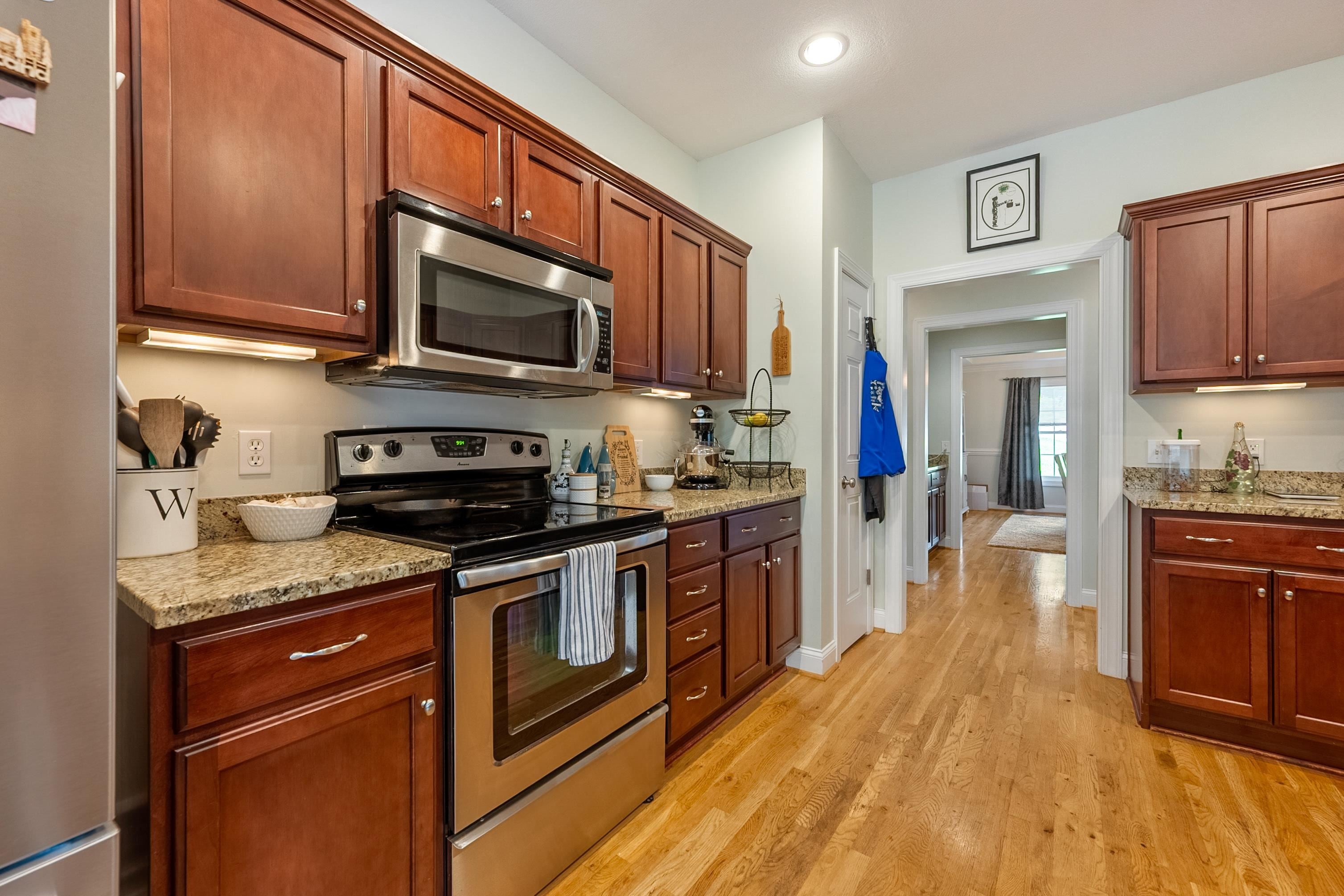 205 Ridge Lane Radford, VA 24141 - Photo 28 of 122 Gallery Image 28
