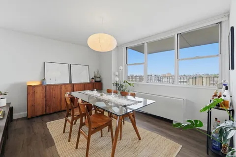 $325,000 | 6040 Boulevard East, Unit 10H, West New York, NJ 07093