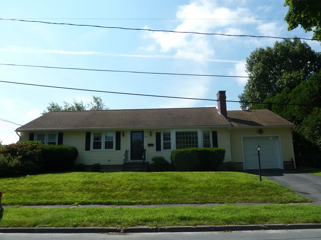 33 Tupelo Road Worcester, MA 01606 - Photo 1 of 21 Gallery Image 1