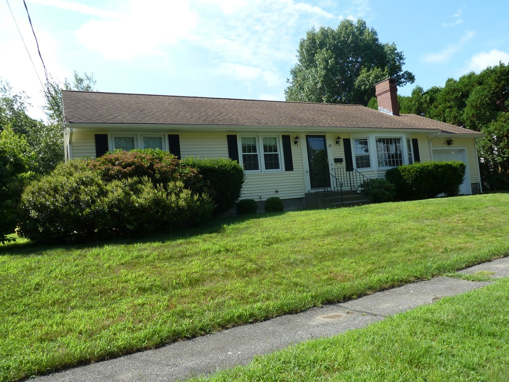 33 Tupelo Road Worcester, MA 01606 - Photo 2 of 21 Gallery Image 2