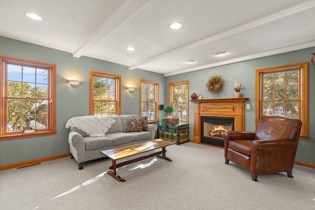 15 Locke Road Chelmsford, MA 01824 - Photo 17 of 42