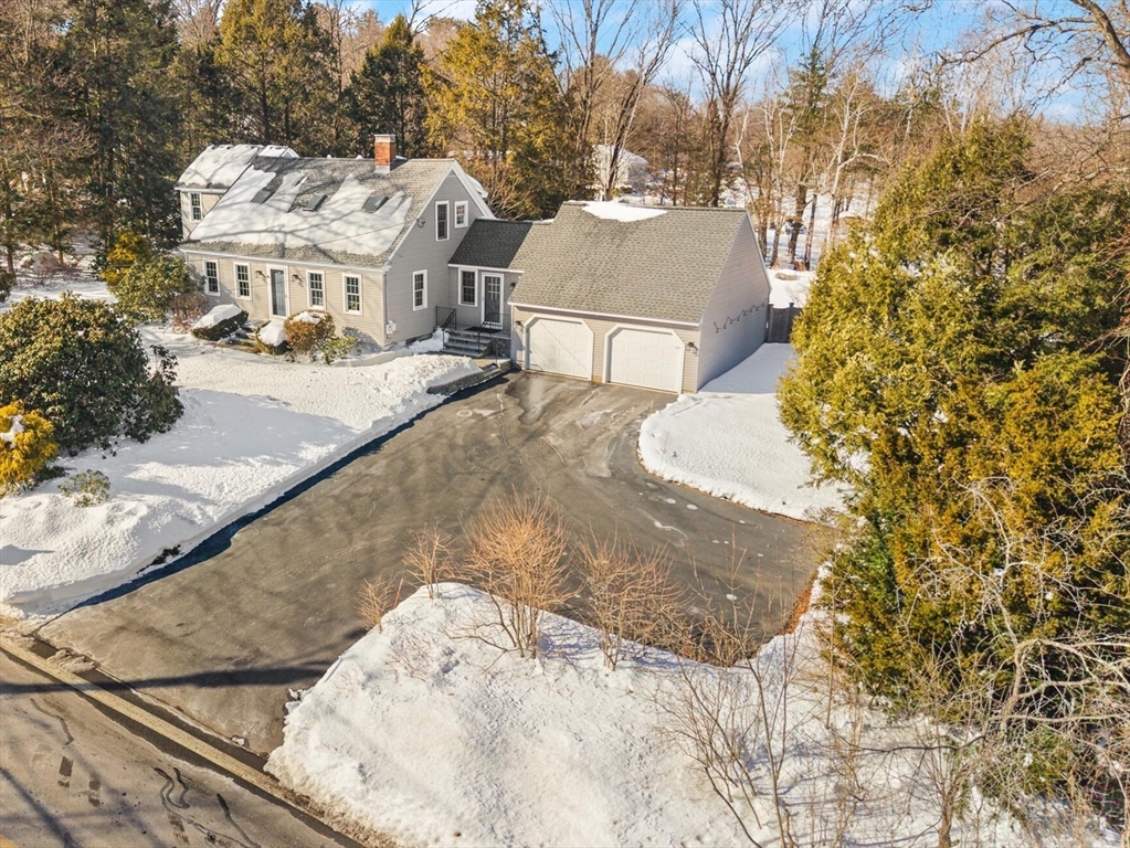 15 Locke Road Chelmsford, MA 01824 - Photo 3 of 42