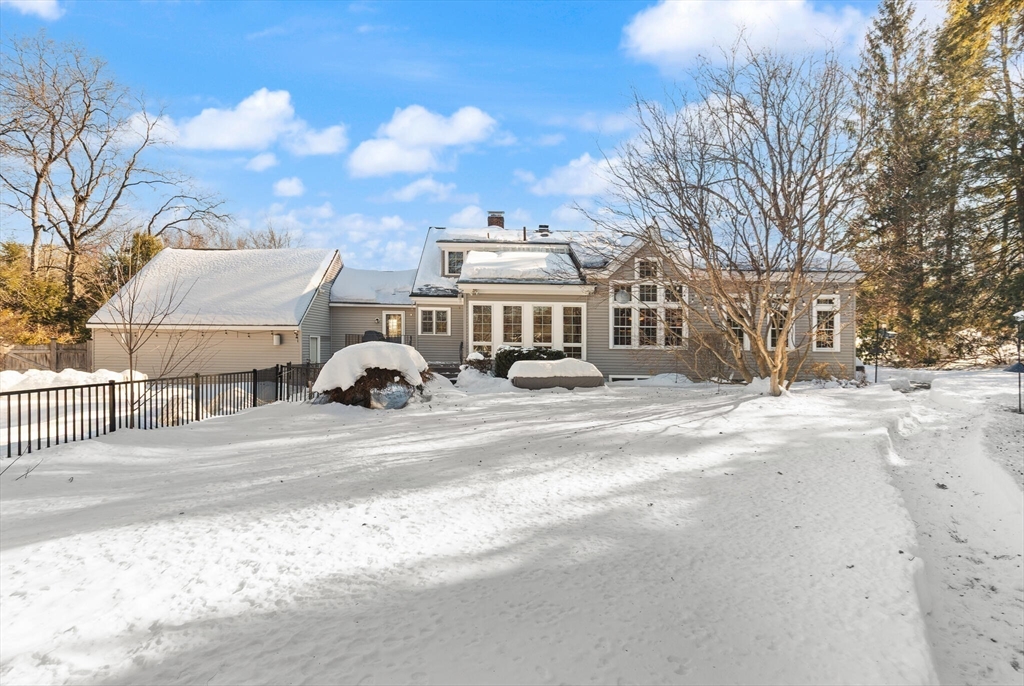 15 Locke Road Chelmsford, MA 01824 - Photo 36 of 42