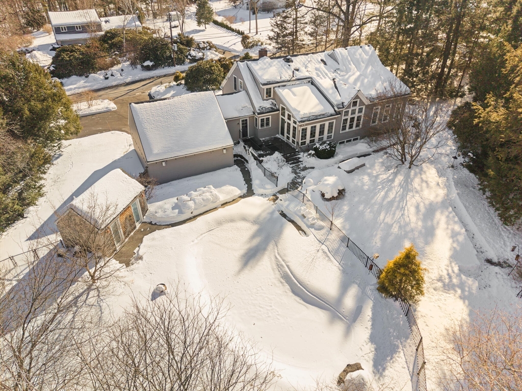 15 Locke Road Chelmsford, MA 01824 - Photo 38 of 42